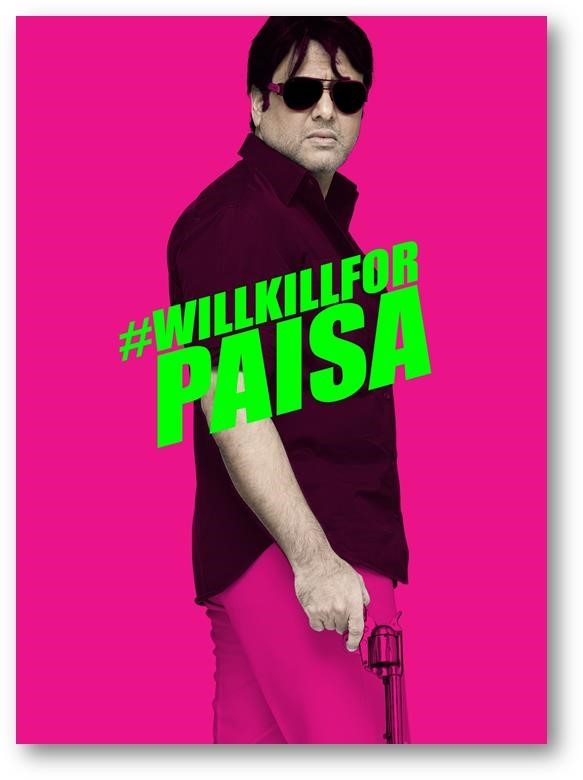 Kill Dil Govinda